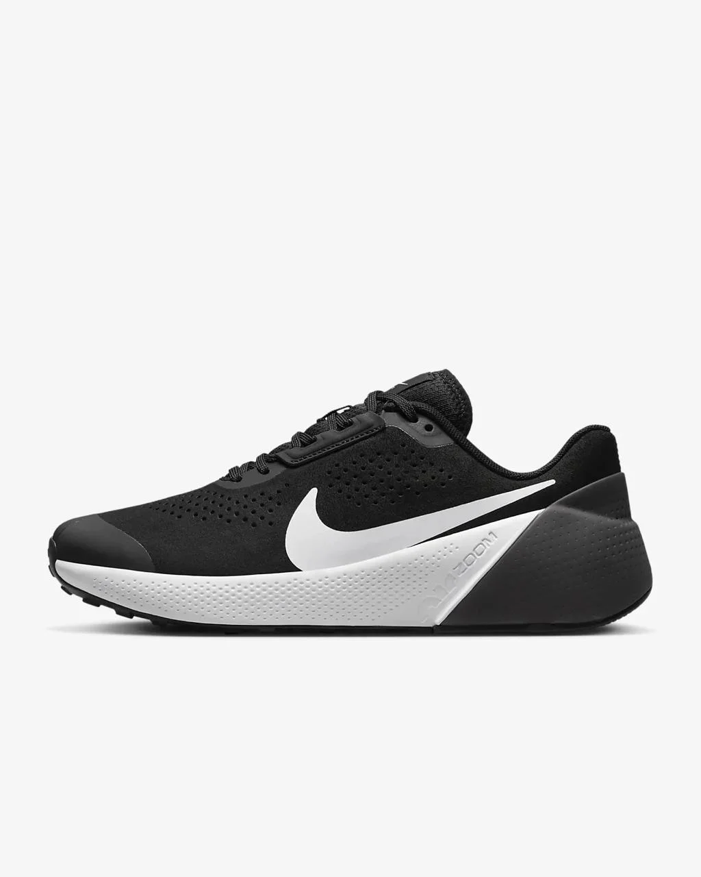 Кроссовки Nike DX9016-002 Nike Air Zoom TR 1 black 43.5