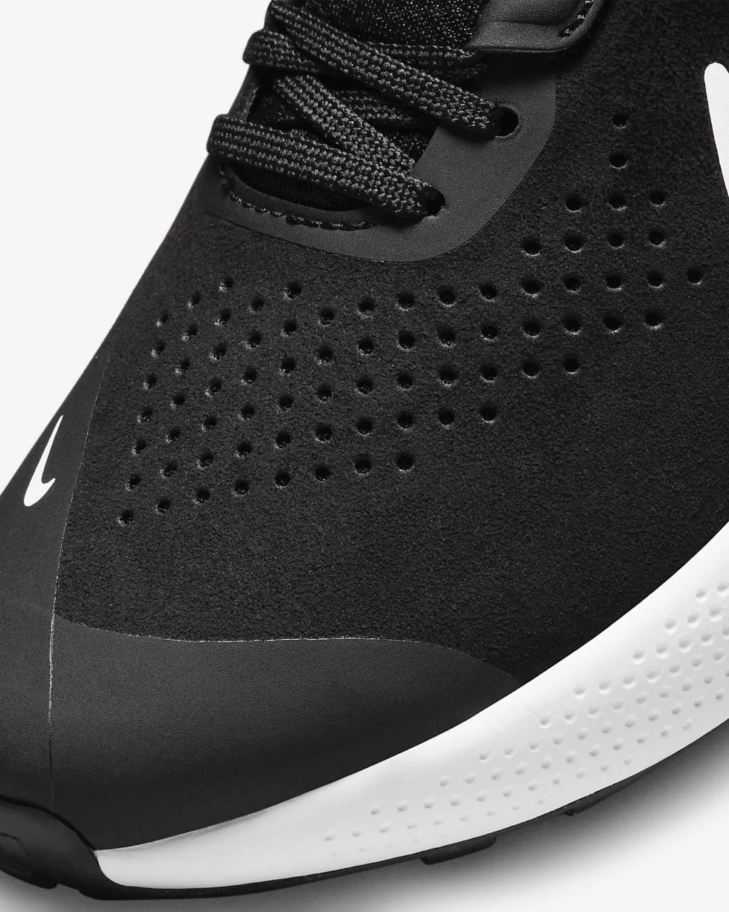 Кроссовки Nike DX9016-002 Nike Air Zoom TR 1 black 43.5