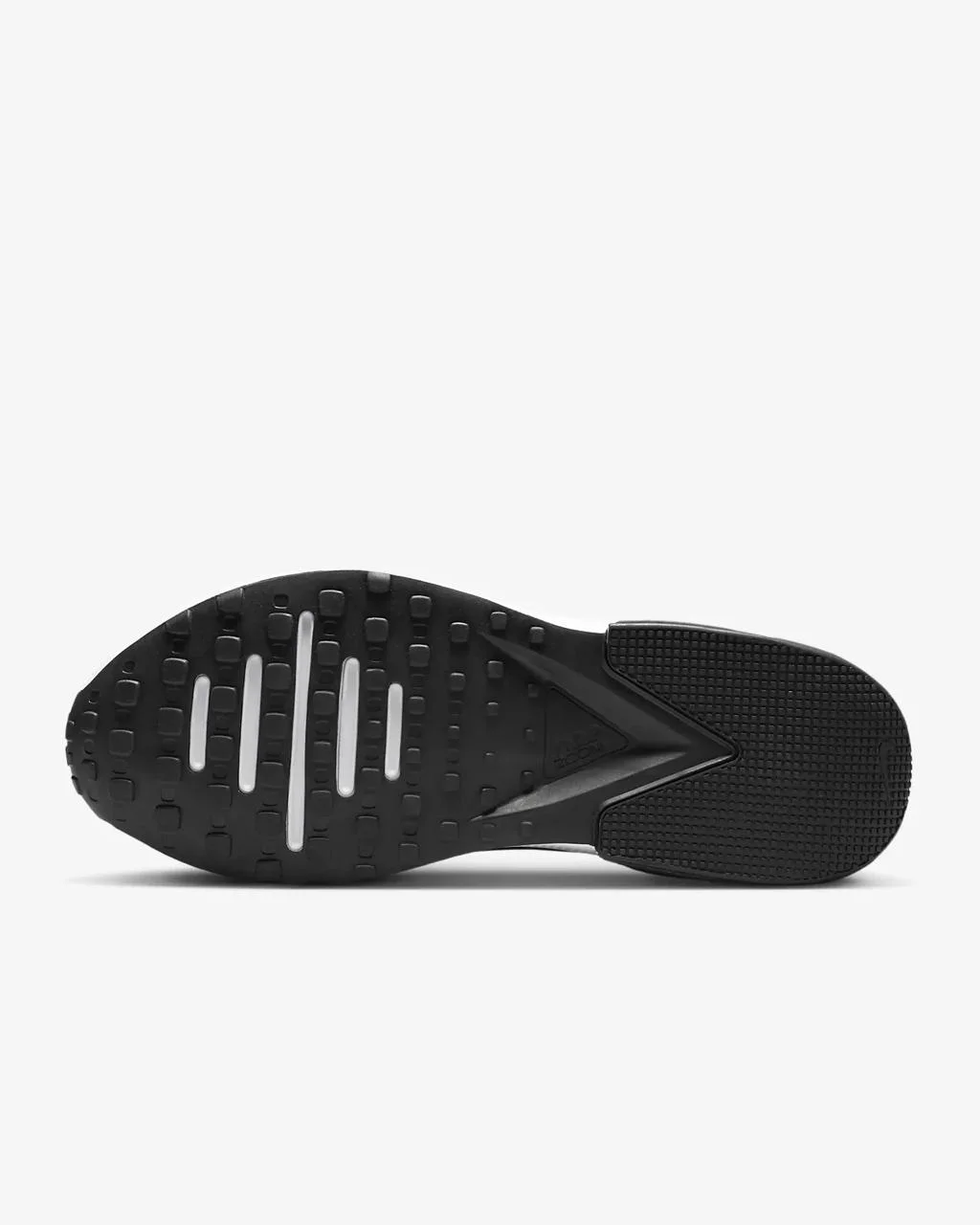 Кроссовки Nike DX9016-002 Nike Air Zoom TR 1 black 43.5 купить,NaN