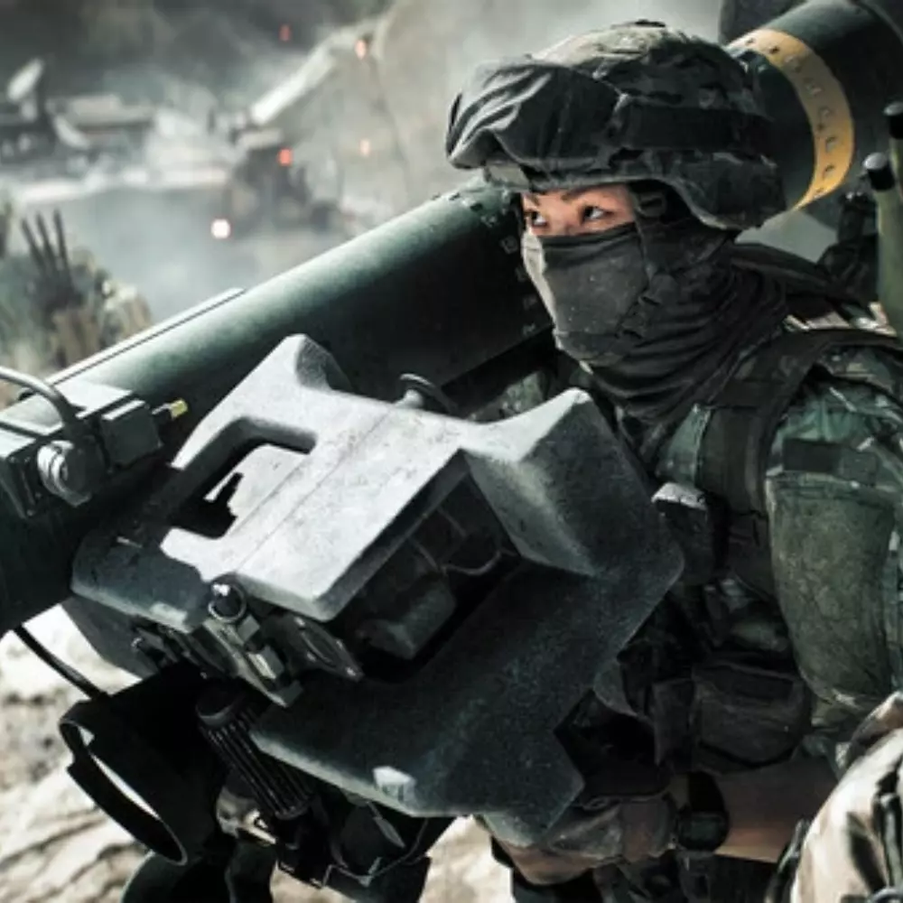 Видеоигра для PS 5 Battlefield 6 купить,49000