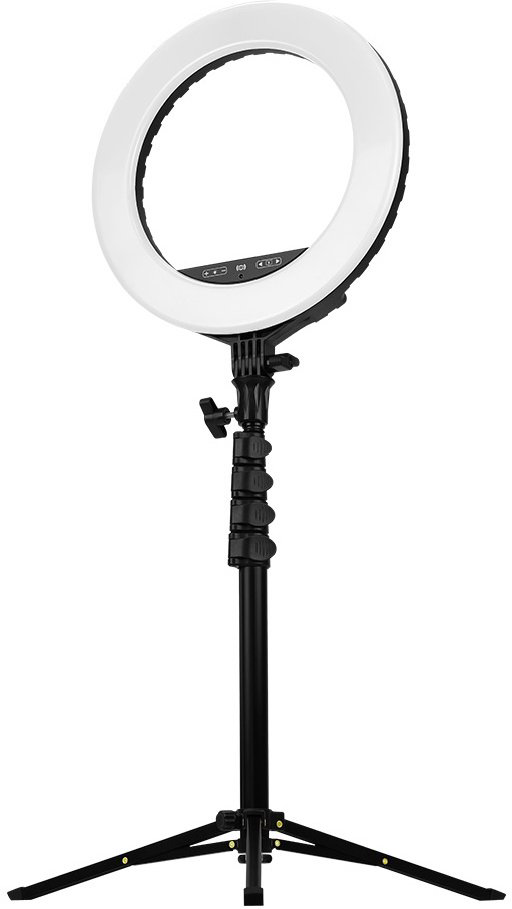 Кольцевая лампа Streamplify Light 14 купить,NaN