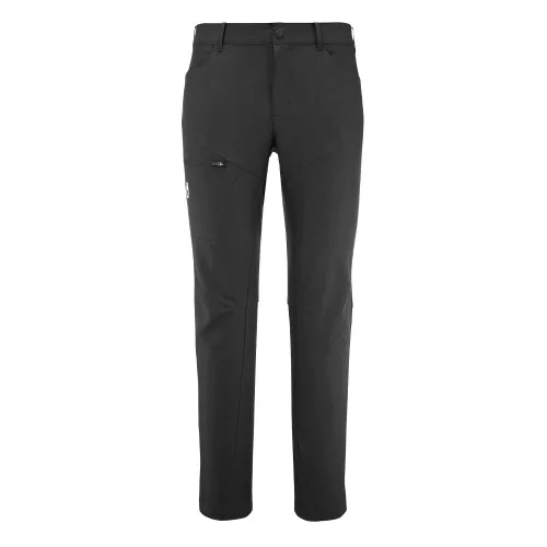 Брюки мужские Millet Wanaka Str черные S