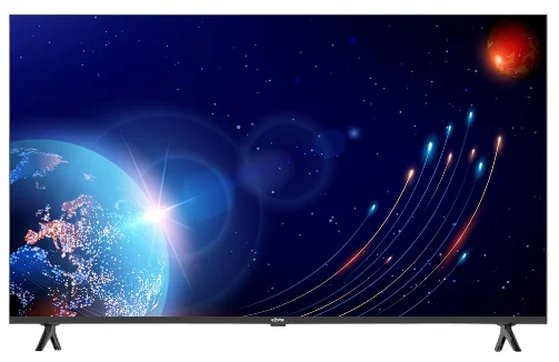 Телевизор Elista 75" GTV-75UHDELD LED 4K UHD Black купить,NaN