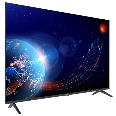 Телевизор Elista 75" GTV-75UHDELD LED 4K UHD Black купить,NaN