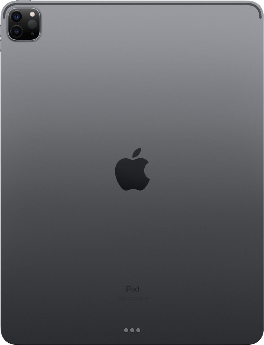 Планшет Apple iPad Pro 2020 256Gb MXAT2 Space Gray купить,NaN