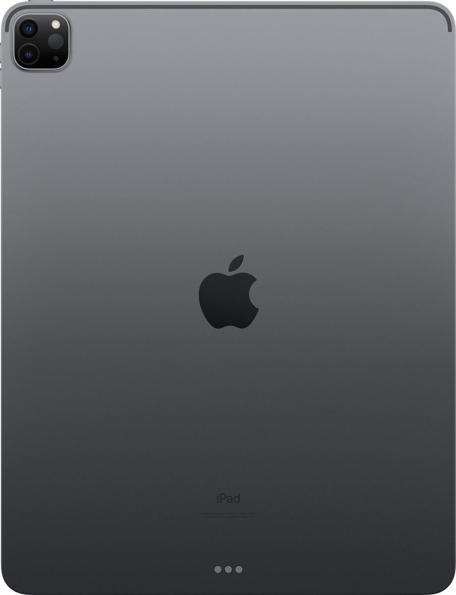 Планшет Apple iPad Pro 2020 256Gb MXAT2 Space Gray купить,NaN