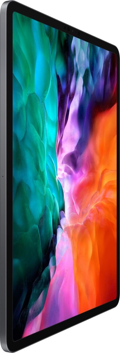 Планшет Apple iPad Pro 2020 256Gb MXAT2 Space Gray купить,NaN
