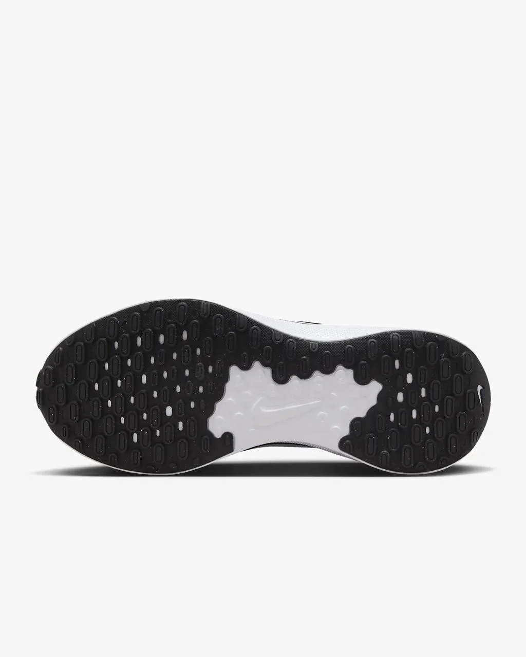 Кроссовки Nike Revolution 7 FB2208-003 black 38 купить,0
