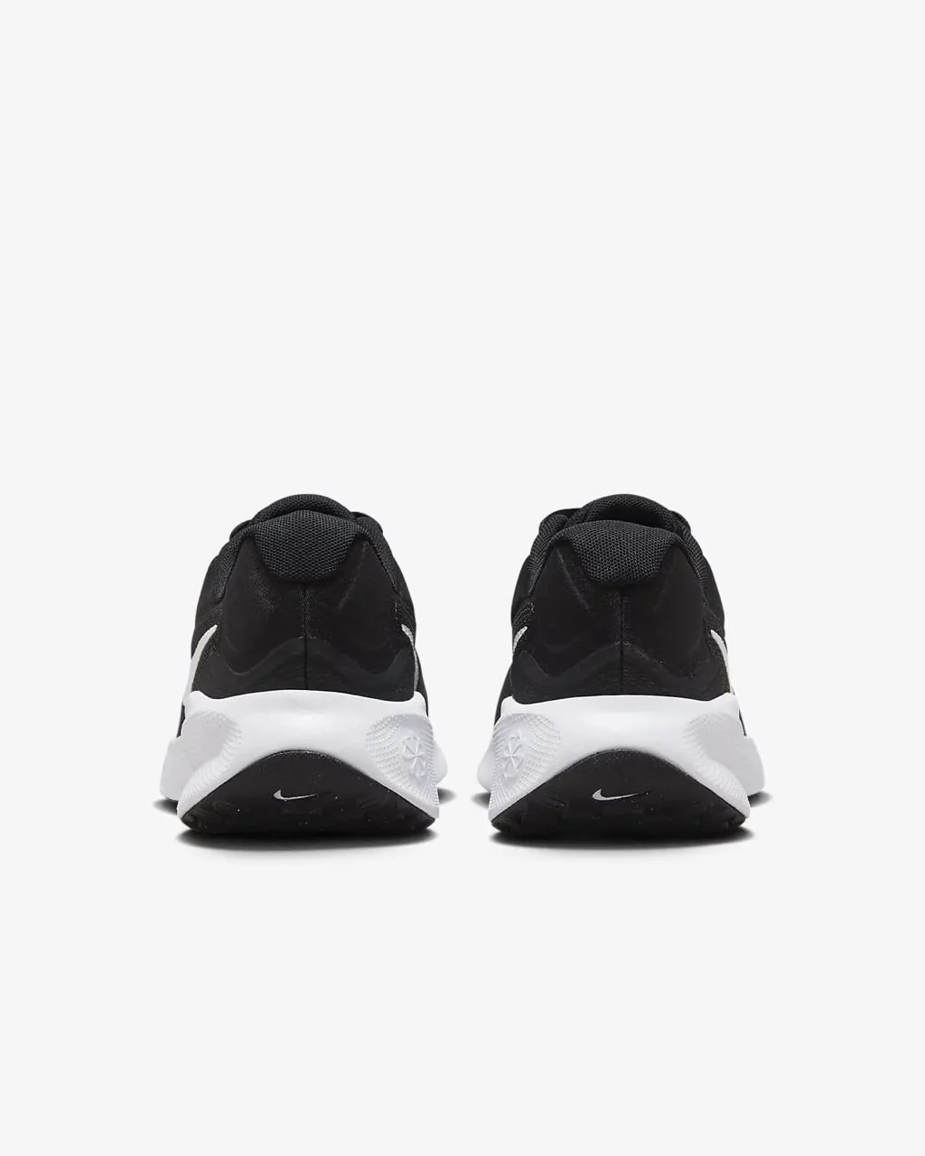 Кроссовки Nike Revolution 7 FB2208-003 black 38 купить,0