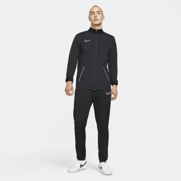 Спортивный костюм Nike CW6131-010 черный L