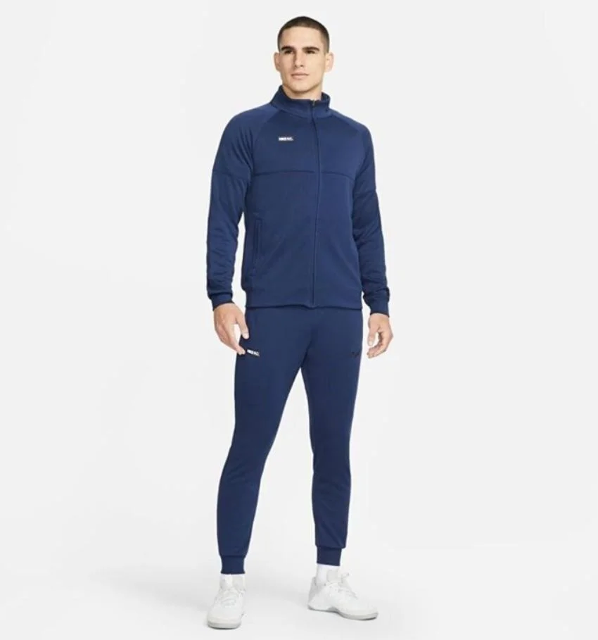 Спортивный костюм Nike DC9065-410 синий M