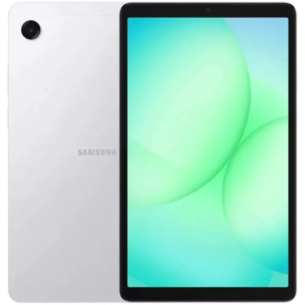Планшет Samsung Galaxy Tab A11 SM-X135FZSASKZ 8.7" 8/64GB Silver купить,82072