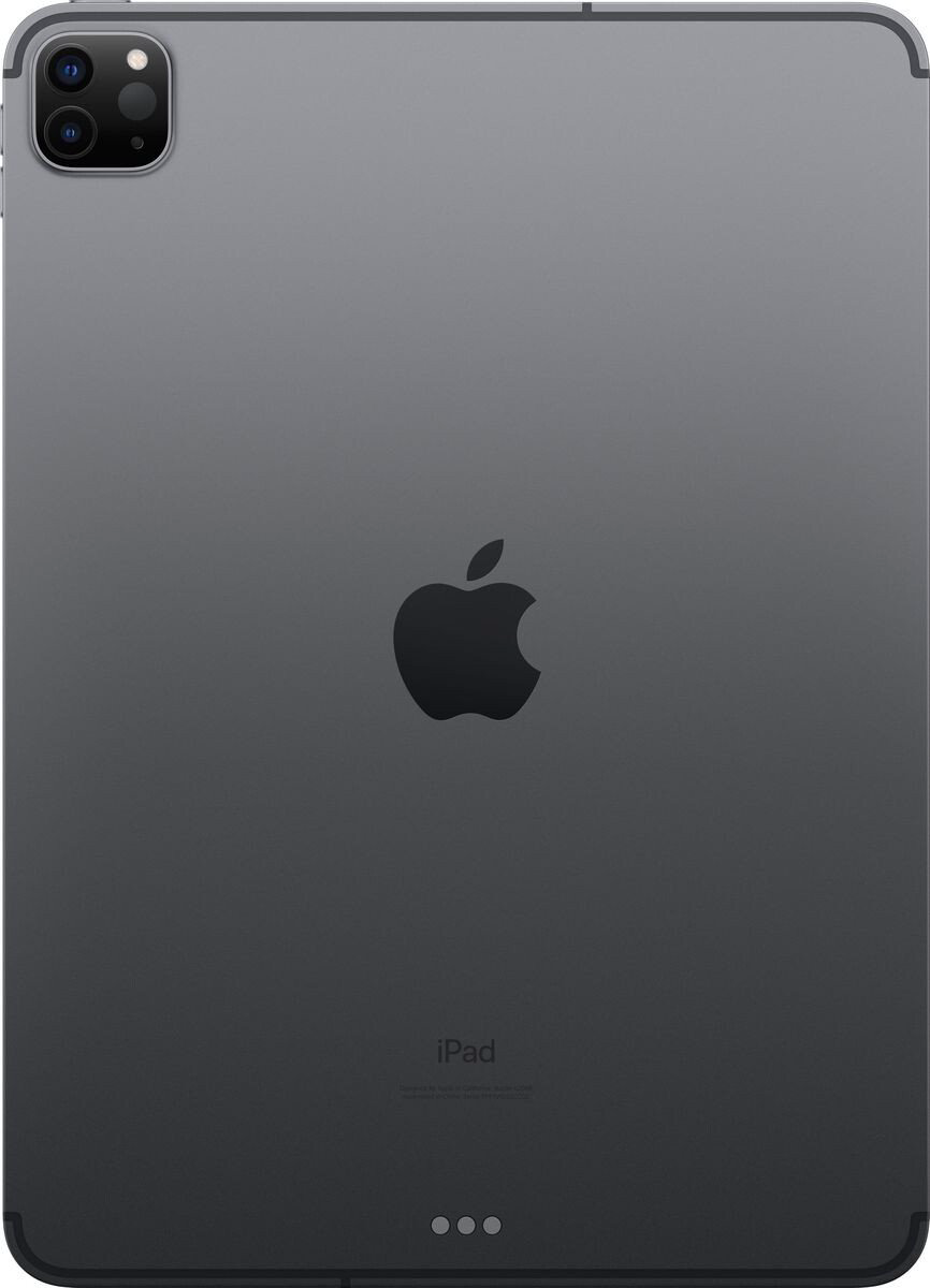 Планшет Apple iPad Pro 11 2020 128 Gb Wi-Fi+Cellular MY2V2 Space Gray купить,NaN