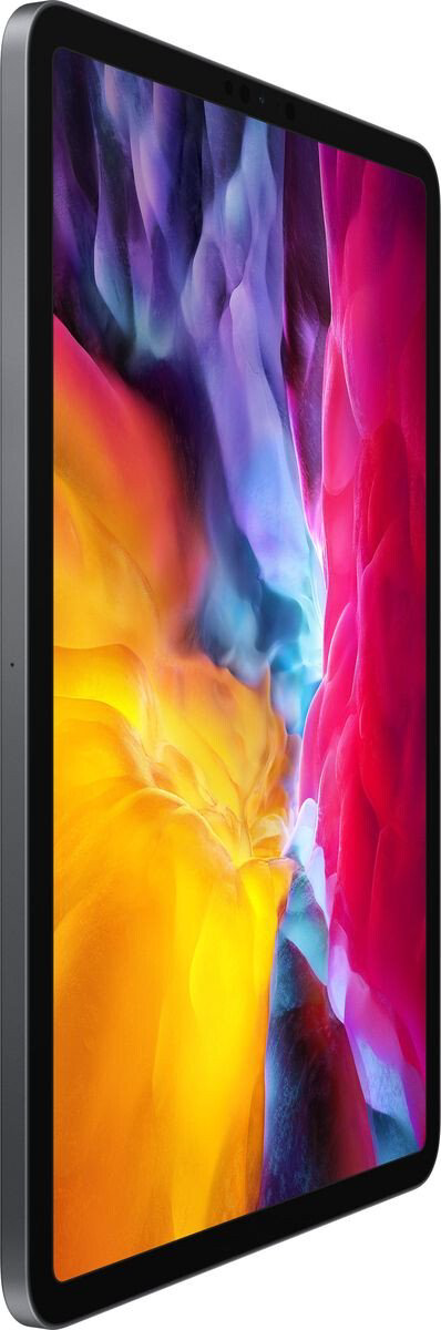Планшет Apple iPad Pro 11 2020 128 Gb Wi-Fi+Cellular MY2V2 Space Gray купить,NaN