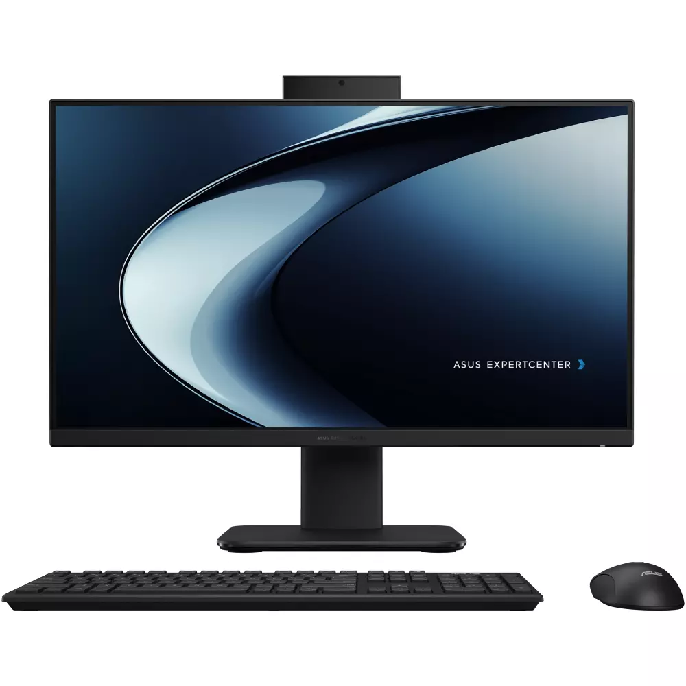 Моноблок Asus Expertcenter P440VAK-BPC1510 90PT03X5-M017S0 23.8" Black