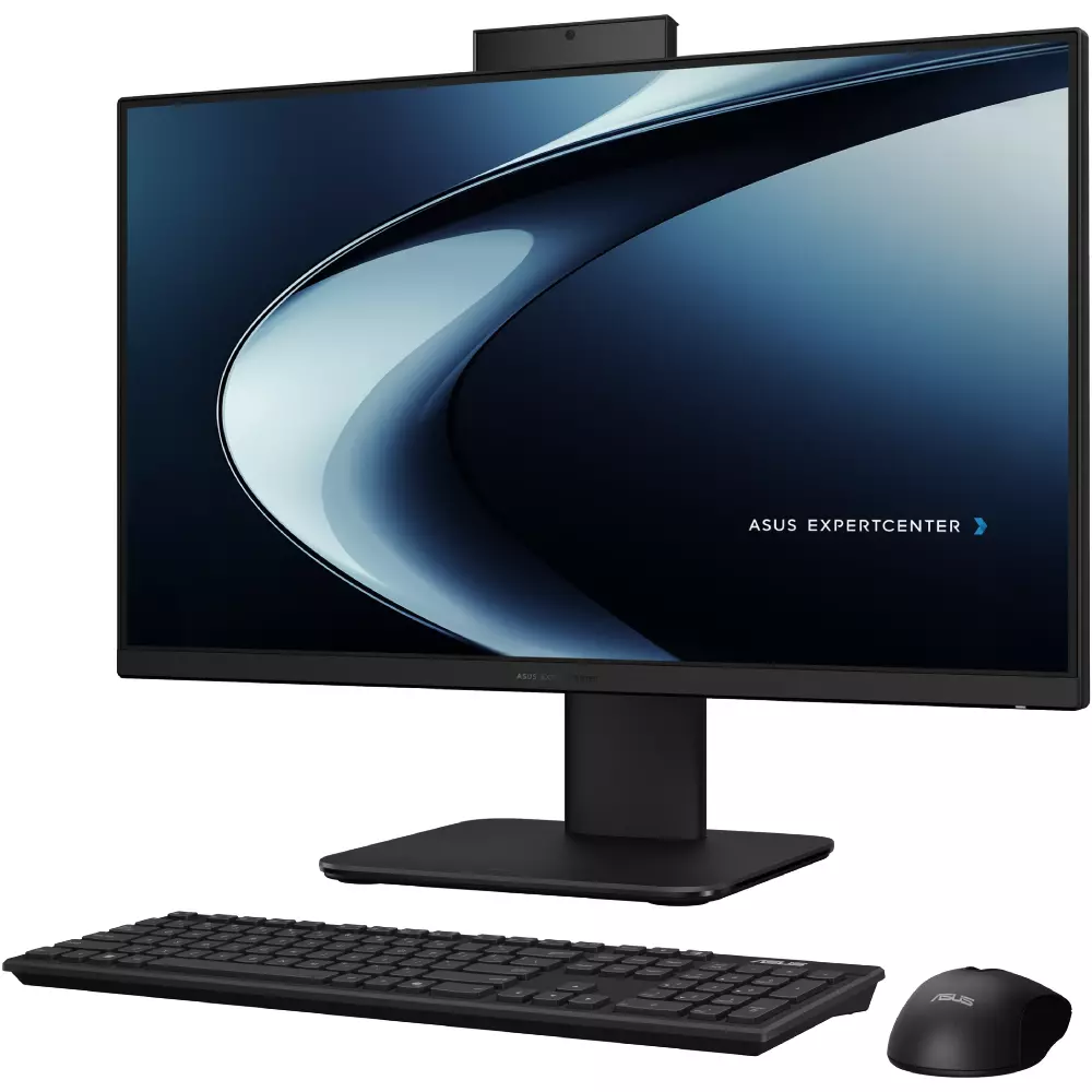 Моноблок Asus Expertcenter P440VAK-BPC1510 90PT03X5-M017S0 23.8" Black