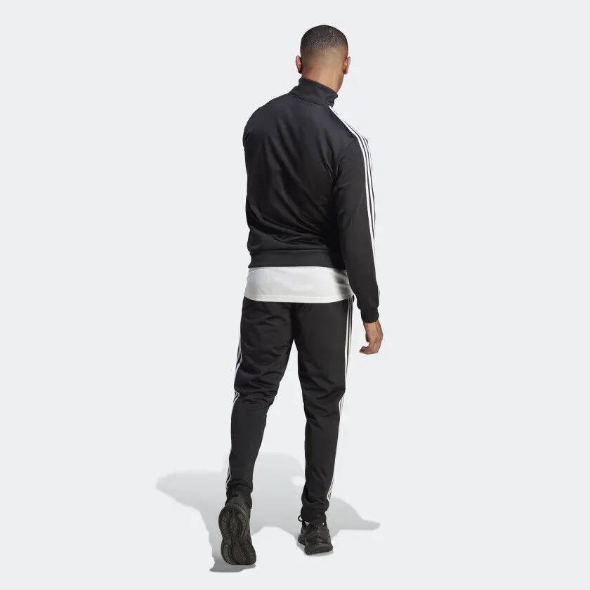 Спортивный костюм Adidas IC6747 черный S - ForteMarket Спортивный костюм Adidas IC6747 черный S купить,0