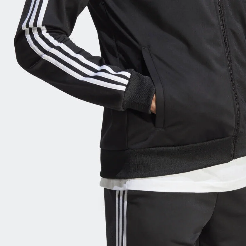 Спортивный костюм Adidas IC6747 черный S - ForteMarket Спортивный костюм Adidas IC6747 черный S купить,0