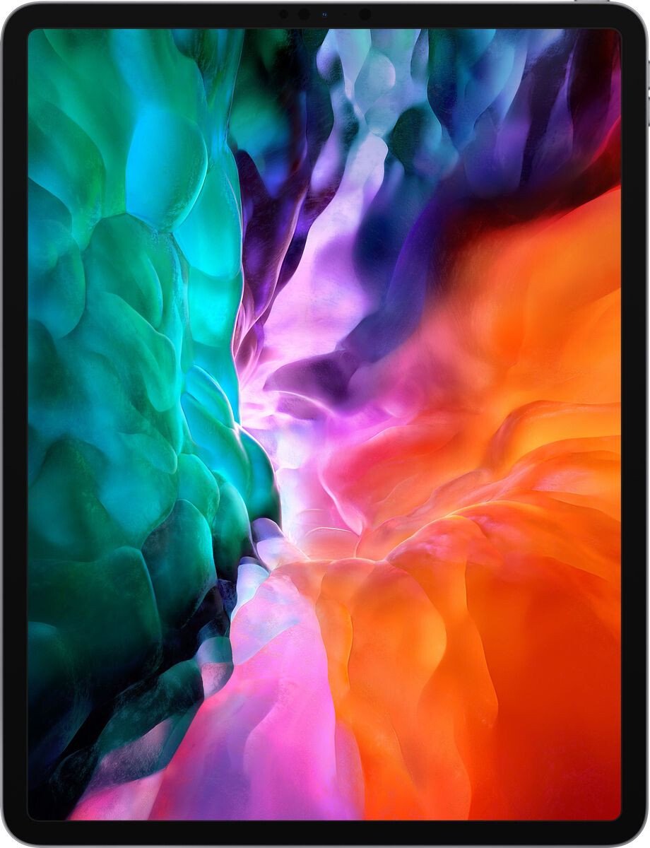 Планшет Apple iPad Pro 2020 128Gb MY2H2 Space Gray купить,NaN