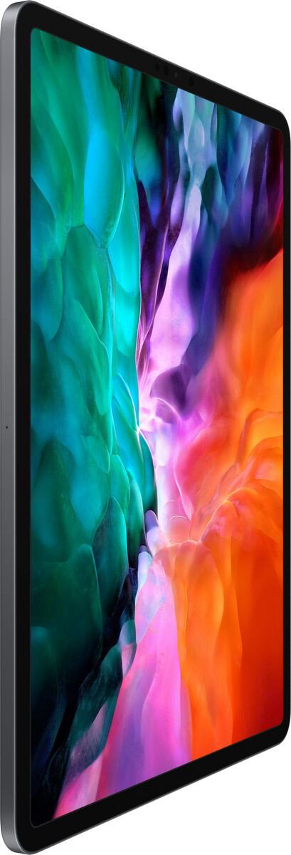 Планшет Apple iPad Pro 2020 128Gb MY2H2 Space Gray купить,NaN