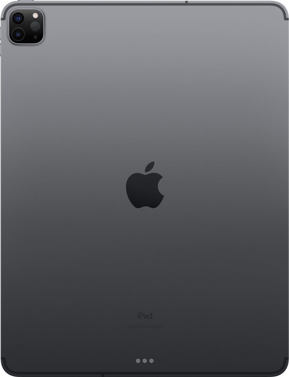 Планшет Apple iPad Pro 12.9 2020 256 Gb MXF52 Space Gray купить,NaN