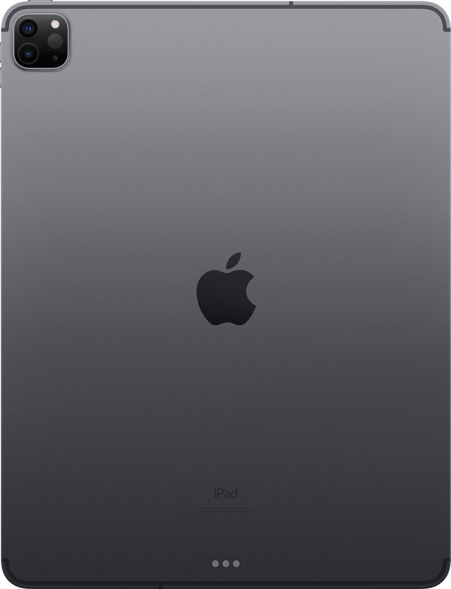 Планшет Apple iPad Pro 12.9 2020 256 Gb MXF52 Space Gray купить,NaN