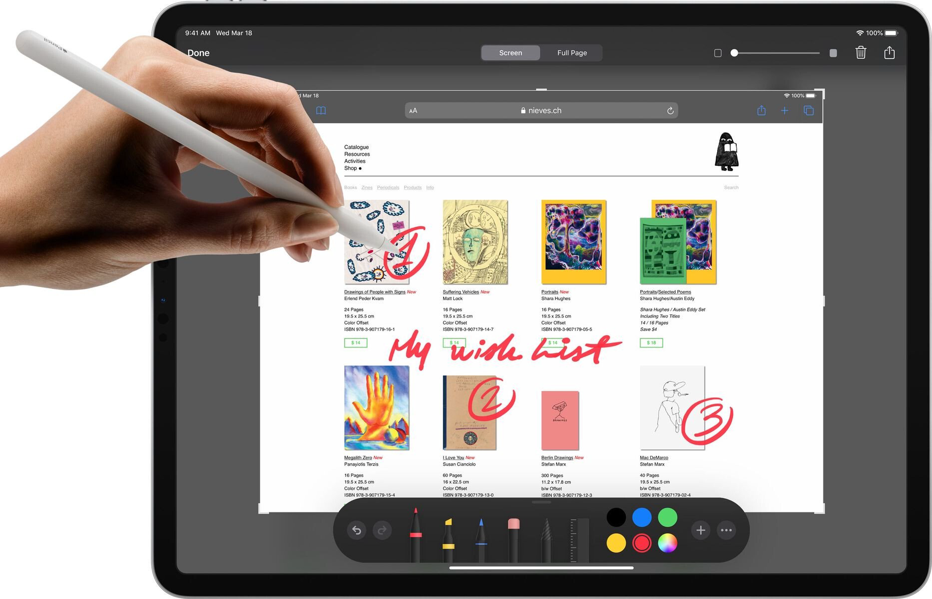 Планшет Apple iPad Pro 12.9 2020 256 Gb MXF52 Space Gray купить,NaN