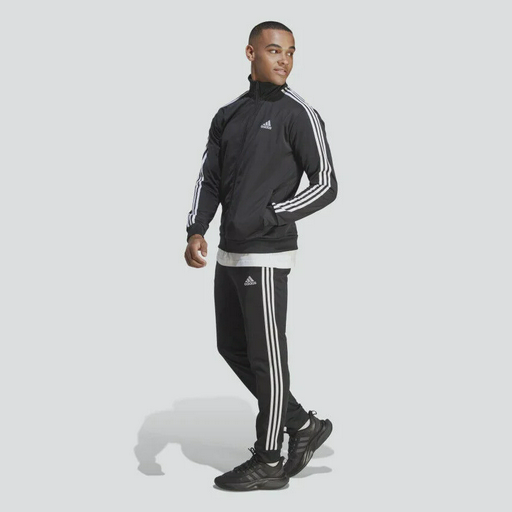 Спортивный костюм Adidas IC6747 черный S