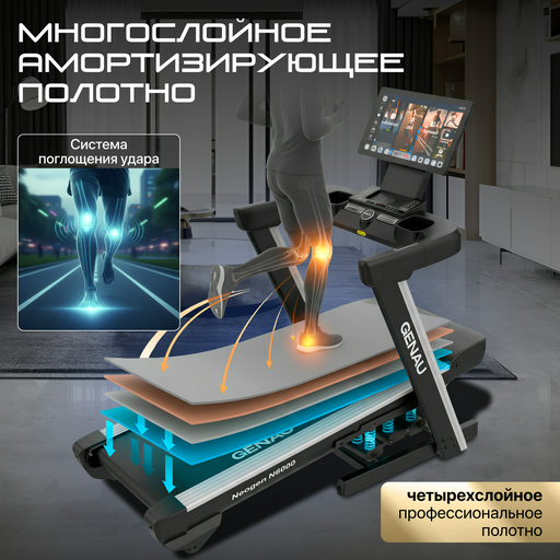 Беговая дорожка Genau Neogen N6000 купить,function inputValueFn(){if((0,signal2.mK)(node),node.value===REQUIRED_UNSET_VALUE)throw new root_effect_scheduler.buA(-950,null);return node.value}