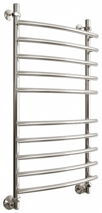Полотенцесушитель Двин водяной Primo 100/60 (К3) BRAID, лесенка 60x10 см купить,NaN