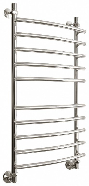 Полотенцесушитель Двин водяной Primo 100/60 (К3) BRAID, лесенка 60x10 см купить,NaN