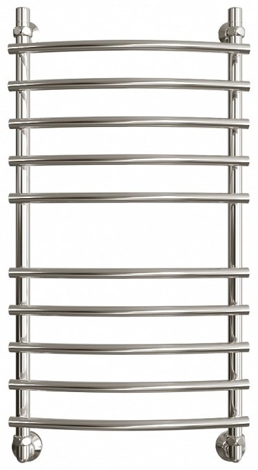 Полотенцесушитель Двин водяной Primo 100/60 (К3) BRAID, лесенка 60x10 см купить,NaN