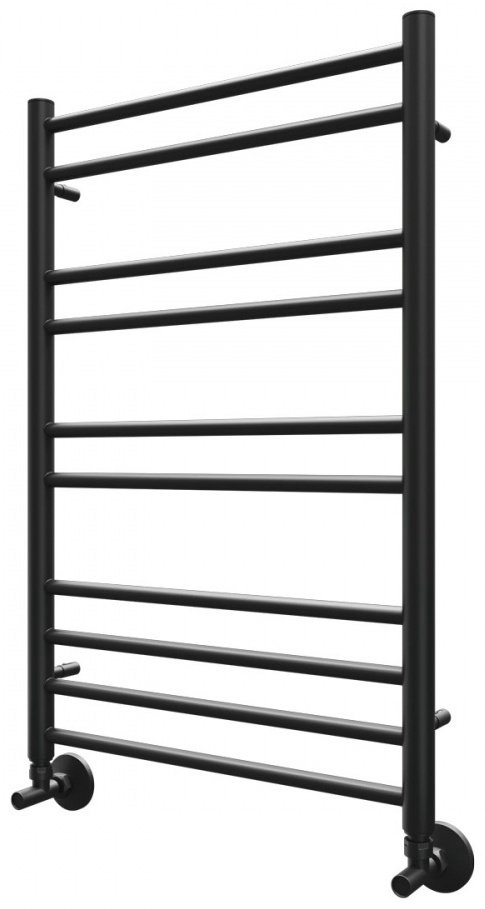 Полотенцесушитель Lemark водяной Ursus LM72810BL П10 50x80 см лесенка купить,95270