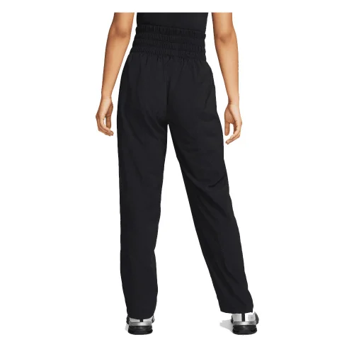 Брюки женские Nike One DF Ultra HR черные S купить,0