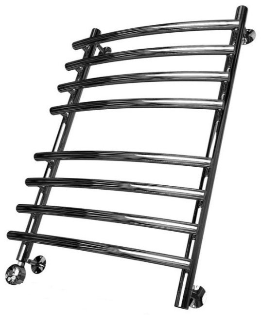 Полотенцесушитель ДВИН R primo 80/50 1"-3/4"-1/2"