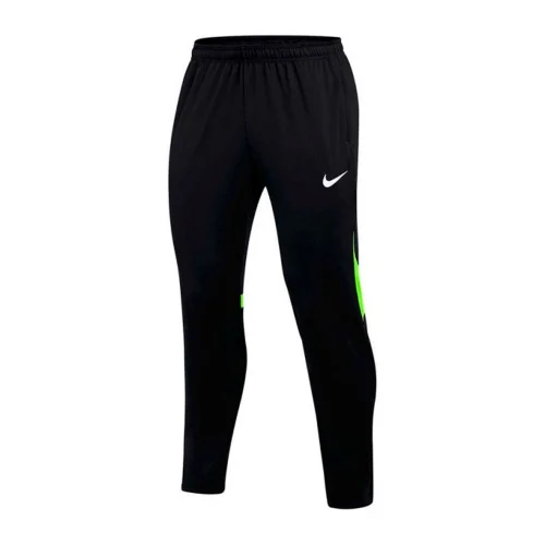 Брюки мужские Nike NK Df Acdpr TRK JKT черные S