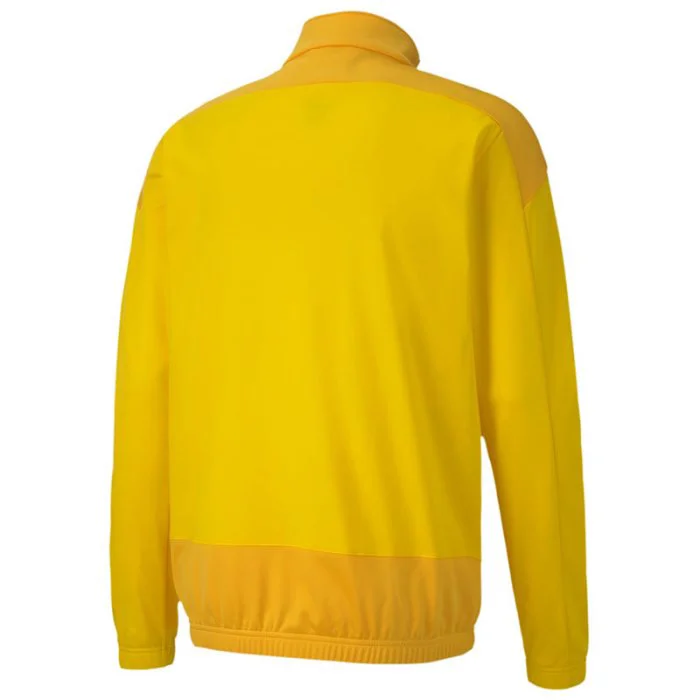 Спортивный костюм Puma 656561-07 желтый XL - ForteMarket Спортивный костюм Puma 656561-07 желтый XL купить,0