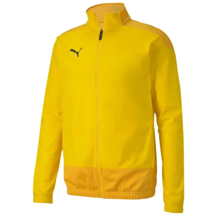 Спортивный костюм Puma 656561-07 желтый XL - ForteMarket Спортивный костюм Puma 656561-07 желтый XL купить,0