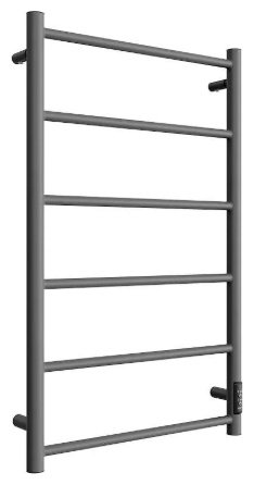 Полотенцесушитель Двин электрический J neo 80/40, лесенка 40x80 см купить,111300
