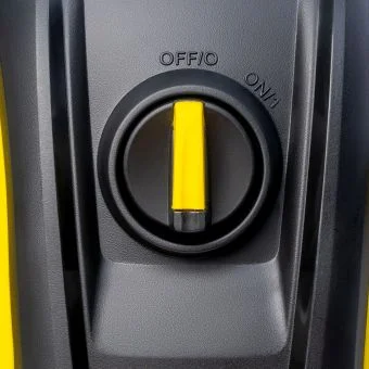 Мойка высокого давления Kolner KHPW 2100FSP Black Yellow - ForteMarket Мойка высокого давления Kolner KHPW 2100FSP Black Yellow купить,0