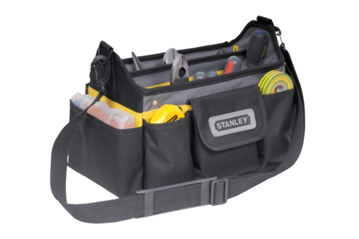 Сумка для инструментов Stanley STST1-70718 купить,NaN