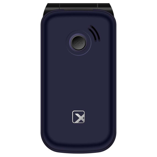 Мобильный телефон Texet TM-B202 Blue купить,NaN
