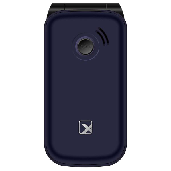 Мобильный телефон Texet TM-B202 Blue купить,NaN