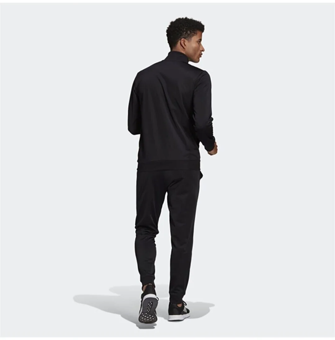 Спортивный костюм Adidas GK9656_new_14015 черный S - ForteMarket Спортивный костюм Adidas GK9656_new_14015 черный S купить,0