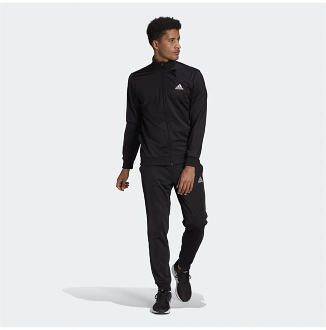 Спортивный костюм Adidas GK9656_new_14015 черный S