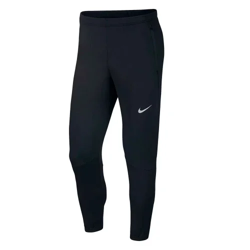 Брюки мужские Nike PHNM Essn knit черные S