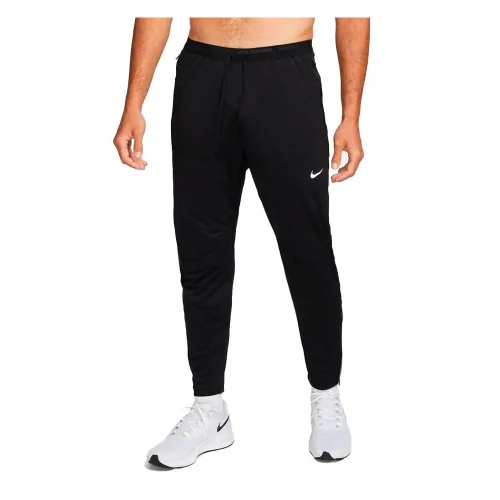Брюки мужские Nike DF Phenom Elite Knit черные XL