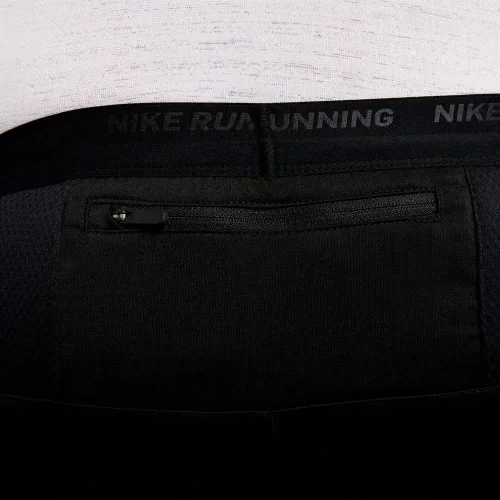 Брюки мужские Nike DF Phenom Elite Knit черные XL - ForteMarket Брюки мужские Nike DF Phenom Elite Knit черные XL купить,0