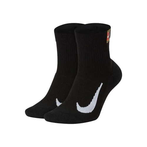 Носки Nike U NK Multiplier 2 пары черные S купить,NaN
