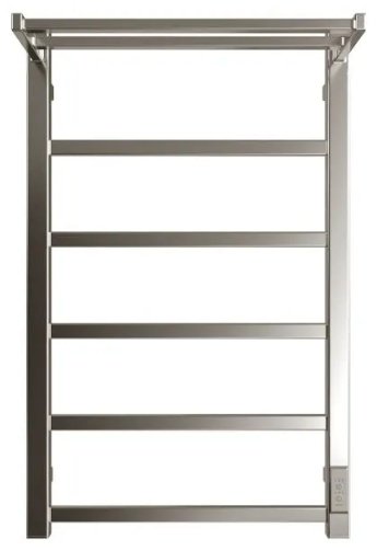 Полотенцесушитель Двин электрический Fj plaza neo 60/50, лесенка 50x60 см